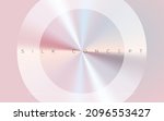 pink and rose colored premium... | Shutterstock .eps vector #2096553427