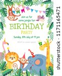 Birthday Greeting Cards With...