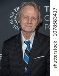 Small photo of William Sanderson attends Hulu Present "An Evening with Bob Newhart: A Newhart Celebration" at The Paley Center for Media in Beverly Hills, CA on April 26th, 2018