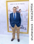 Small photo of John Goodman attends HBO's "The Righteous Gemstones" Los Angeles Premiere at Paramount Studious, Los Angeles, CA on July 25 2019