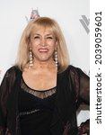 Small photo of Mary Reynard attends 24th Annual Dances with Films Festival World Premiere of "Four Cousins And A Christmas" at TCL Chinese Theater, Los Angeles, CA on September 8, 2021