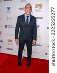 Small photo of Howard Meltzer attends 2022 Heller Awards In Talent Industry at Taglyan Complex, Hollywood, CA on November 10, 2022