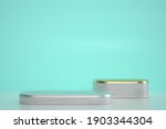showroom background  product... | Shutterstock . vector #1903344304