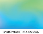 rainbow gradient background.... | Shutterstock .eps vector #2164227037