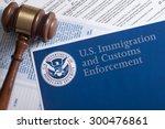 US Customs and Border Protection form to fill out