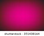 Abstract Blurred Pink...