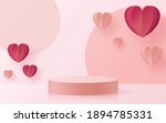 3d background products for... | Shutterstock .eps vector #1894785331