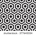 Vintage Hexagon Pattern Background Free Stock Photo - Public Domain ...