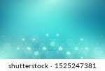 abstract background of... | Shutterstock .eps vector #1525247381