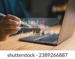 Small photo of Companies rely on real-time stock market data to make informed decisions and stay competitive in a fast-paced business environment