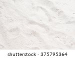 White Sand Background 