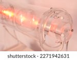 Rifetech plasma detail plasma lamp