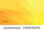 yellow color background... | Shutterstock .eps vector #1404556991