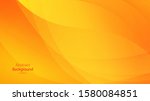 warm tone and orange color... | Shutterstock .eps vector #1580084851