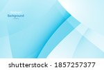 blue color background abstract... | Shutterstock .eps vector #1857257377