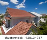 House Roofs Tiles  New Styles...