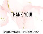 high quality vector alcohol ink ... | Shutterstock .eps vector #1405253954