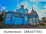 Orthodox Church Of The...