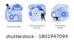 cloud software abstract concept ... | Shutterstock .eps vector #1801947094