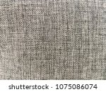 grey carpet background for... | Shutterstock . vector #1075086074