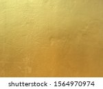 gold color cement wall... | Shutterstock . vector #1564970974
