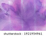 Abstract art background purple...