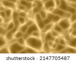 Abstract Art Light Brown Color...