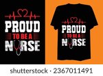 nurse t shirt design. i hope...
