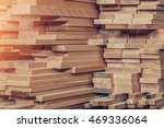 Wood processing. Joinery work. wooden furniture. Wood timber construction material for background and texture. details wood production. composition wood products. small depth of field