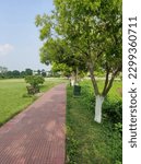 Small photo of cooch Behar Rajbari Park Picture