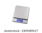 Digital kitchen weight scale ...