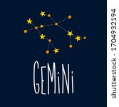 Gemini Symbol Vector Clipart image - Free stock photo - Public Domain ...