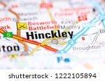 Hinckley. United Kingdom On A...
