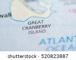 Great Cranberry Island. Maine....