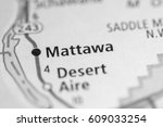 Mattawa. Washington. USA