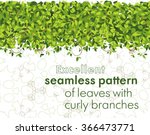excellent seamless pattern of... | Shutterstock .eps vector #366473771