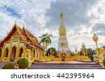 Unique Wat Phra That Panom At...