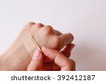 Small photo of Band-Aid