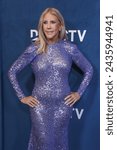 Small photo of Beverly Hills, CA USA - March 10, 2024: Vicki Gunvalson attends DIRECTV Streaming with the Stars.