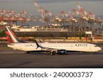 Small photo of , - May 12, 2022 - Delta Air Lines (DL | DAL) at with a Boeing 737-932(ER) B739 (N924DZ | 63536).