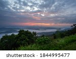 View See Mist Sri Nan National...
