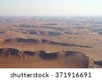 Swakopmund Sand Dunes in the Namibian Desert image - Free stock photo ...