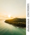 Small photo of Some shots of Noosa National Park at sunrise, in Queensland, Australia.