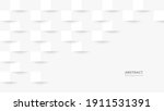 abstract modern square... | Shutterstock .eps vector #1911531391