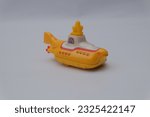 Submarine Toy - A Fun Playtime Adventure for Kids
