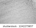 abstract background. monochrome ... | Shutterstock . vector #1242275857