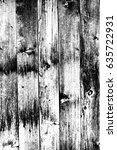 wooden texture. the texture of... | Shutterstock . vector #635722931