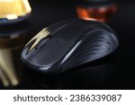 Small photo of Mouse Computer mouse Pointing device Clicking tool Cursor controller Input device Scrolling tool PC mouse Optical mouse