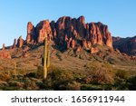 Lost Dutchman State Park And...