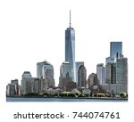 One World Trade Center ...